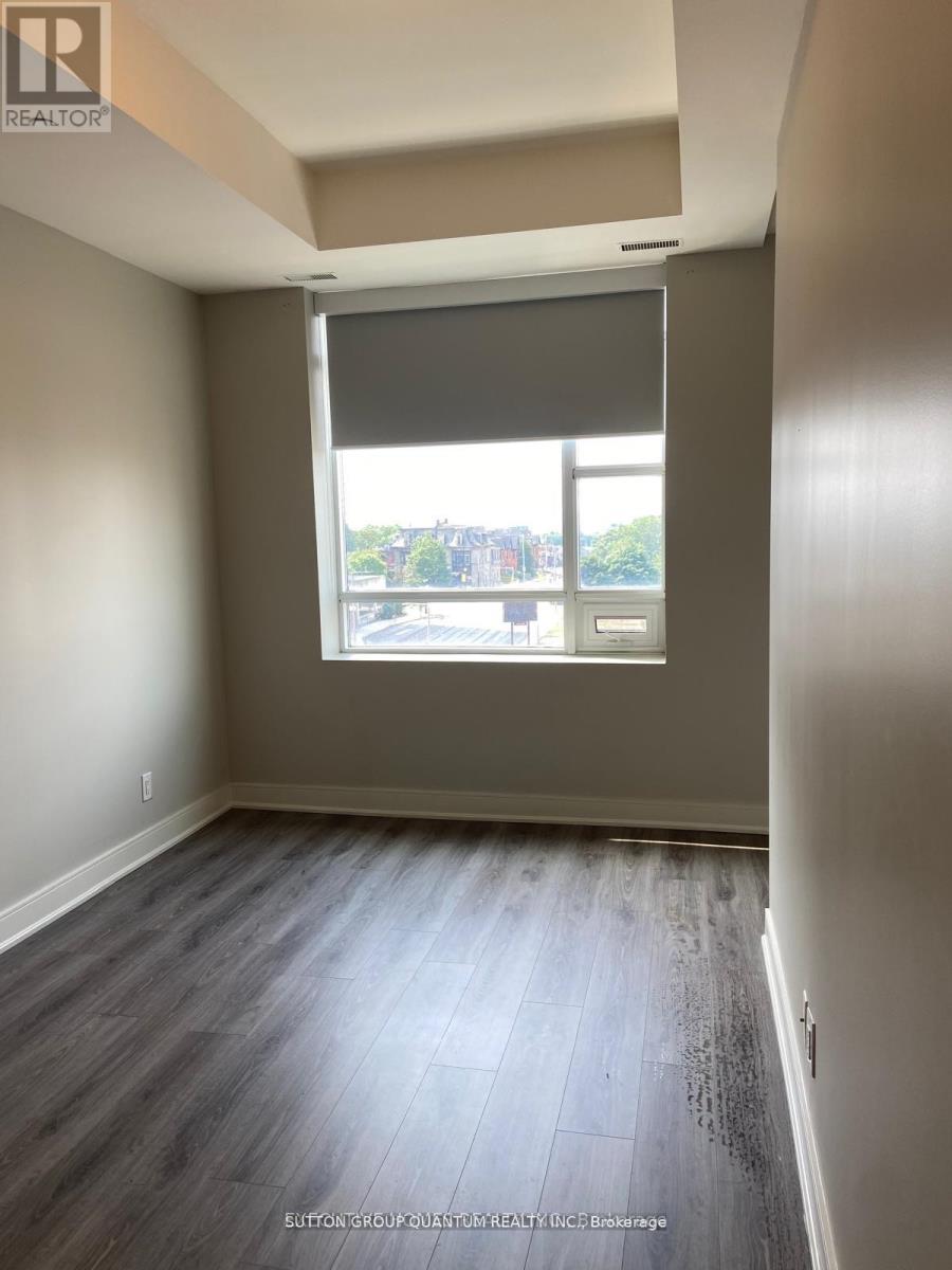 604 - 150 Main Street W, Hamilton (Central), Ontario  L8P 1H8 - Photo 8 - X12843830