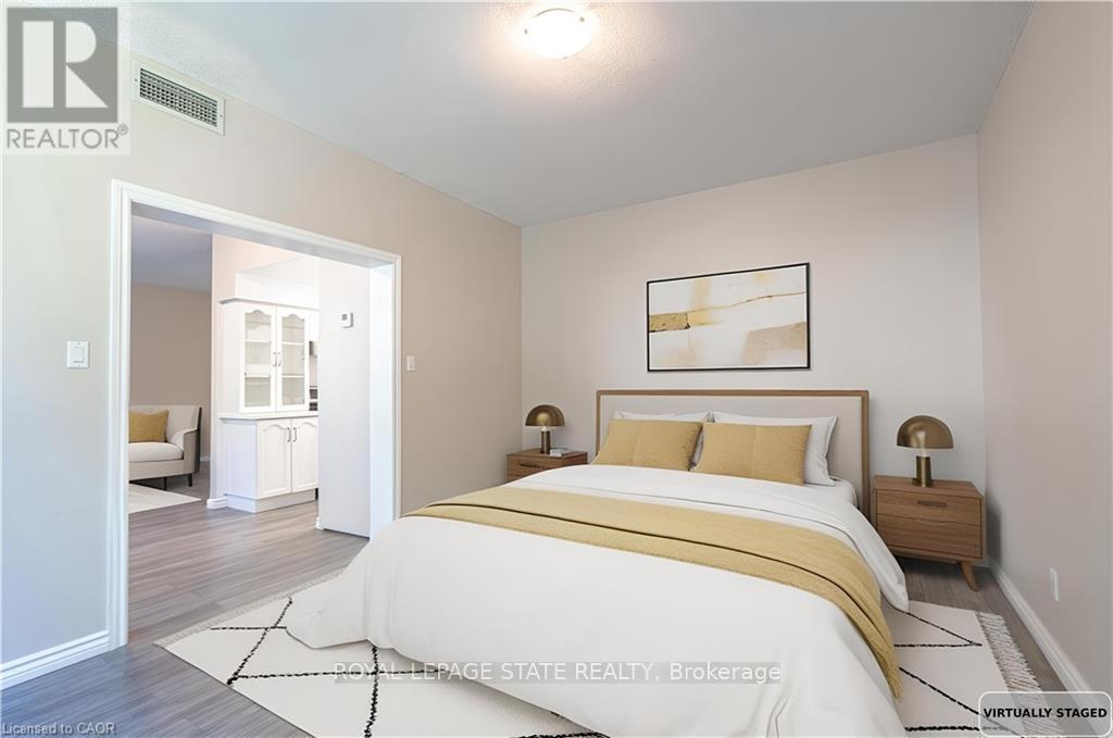 105 - 200 Limeridge Road W, Hamilton, Ontario  L9C 7M7 - Photo 18 - X12843848