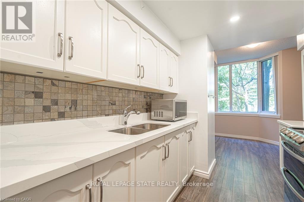 105 - 200 Limeridge Road W, Hamilton, Ontario  L9C 7M7 - Photo 22 - X12843848