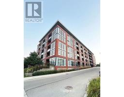 315 - 15 PRINCE ALBERT BOULEVARD, Kitchener, Ontario