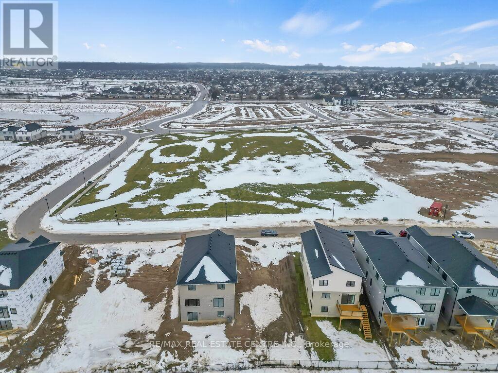 Lot 25 - 845 Darnley Boulevard, London South, Ontario  N6M 0L9 - Photo 2 - X12843958