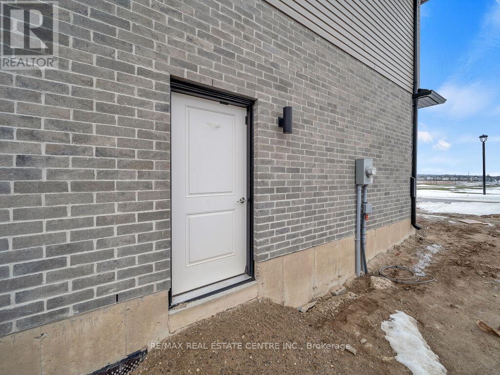 Lot 25 - 845 Darnley Boulevard, London South, Ontario  N6M 0L9 - Photo 39 - X12843958