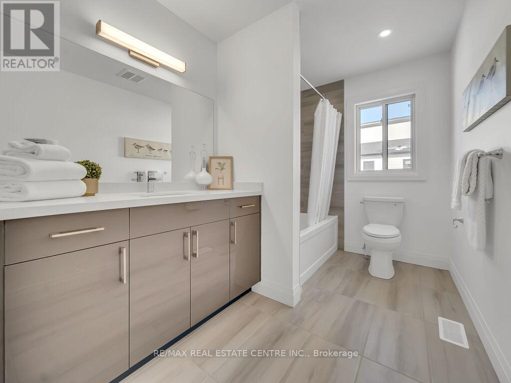 Lot 25 - 845 Darnley Boulevard, London South, Ontario  N6M 0L9 - Photo 45 - X12843958