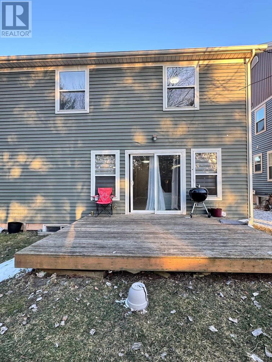 605 First Avenue, Welland, Ontario  L3C 6Z8 - Photo 25 - X12843984