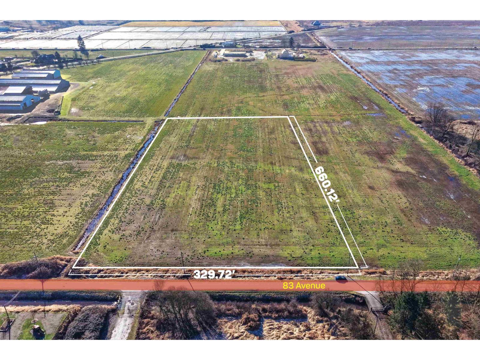 18074 83 AVENUE, Surrey, British Columbia