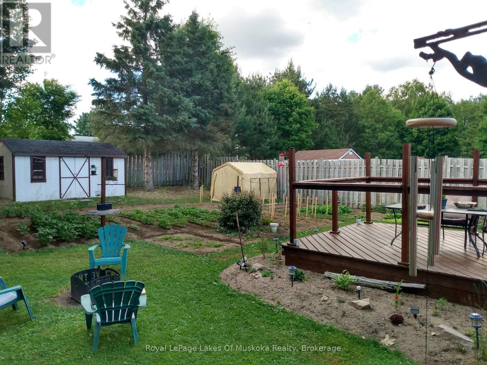 10 Robertson Court, Sundridge, Ontario  P0A 1Z0 - Photo 22 - X12803318