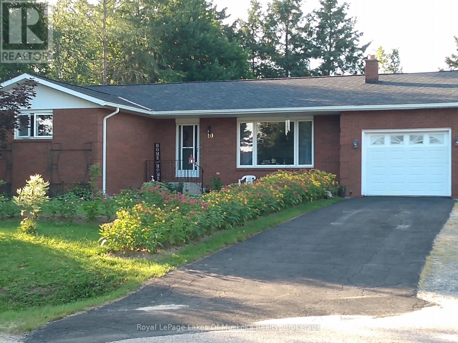 10 Robertson Court, Sundridge, Ontario  P0A 1Z0 - Photo 20 - X12803318