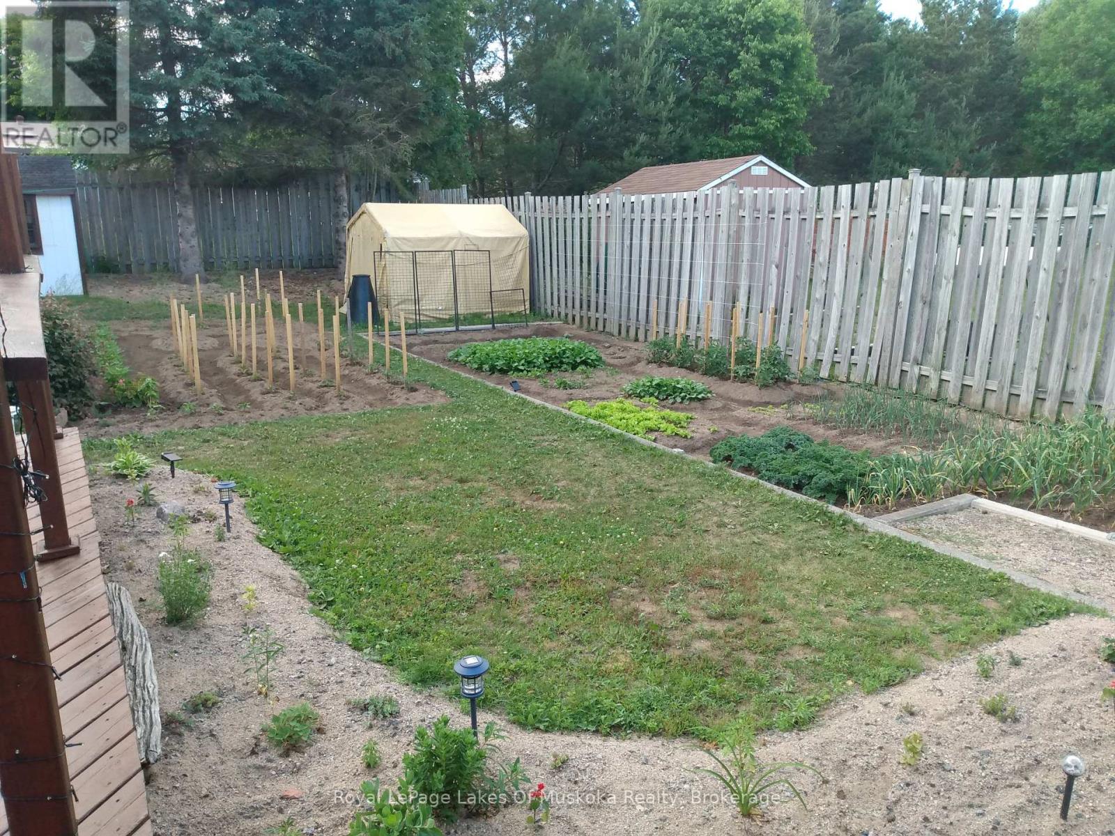 10 Robertson Court, Sundridge, Ontario  P0A 1Z0 - Photo 23 - X12803318