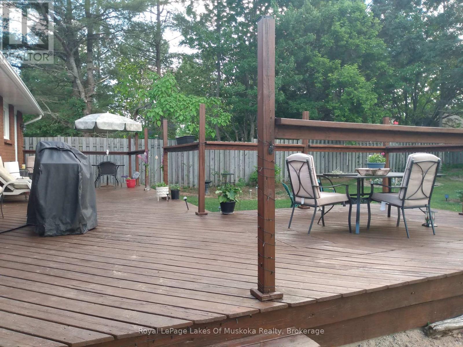 10 Robertson Court, Sundridge, Ontario  P0A 1Z0 - Photo 21 - X12803318