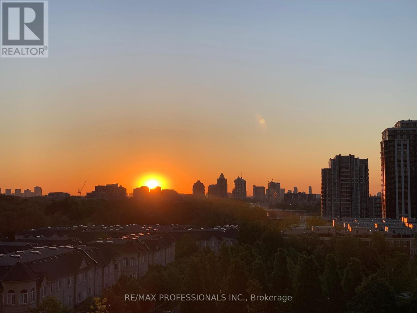 706 - 18 Harrison Garden Boulevard, Toronto, Ontario  M2N 7J7 - Photo 24 - C12824682