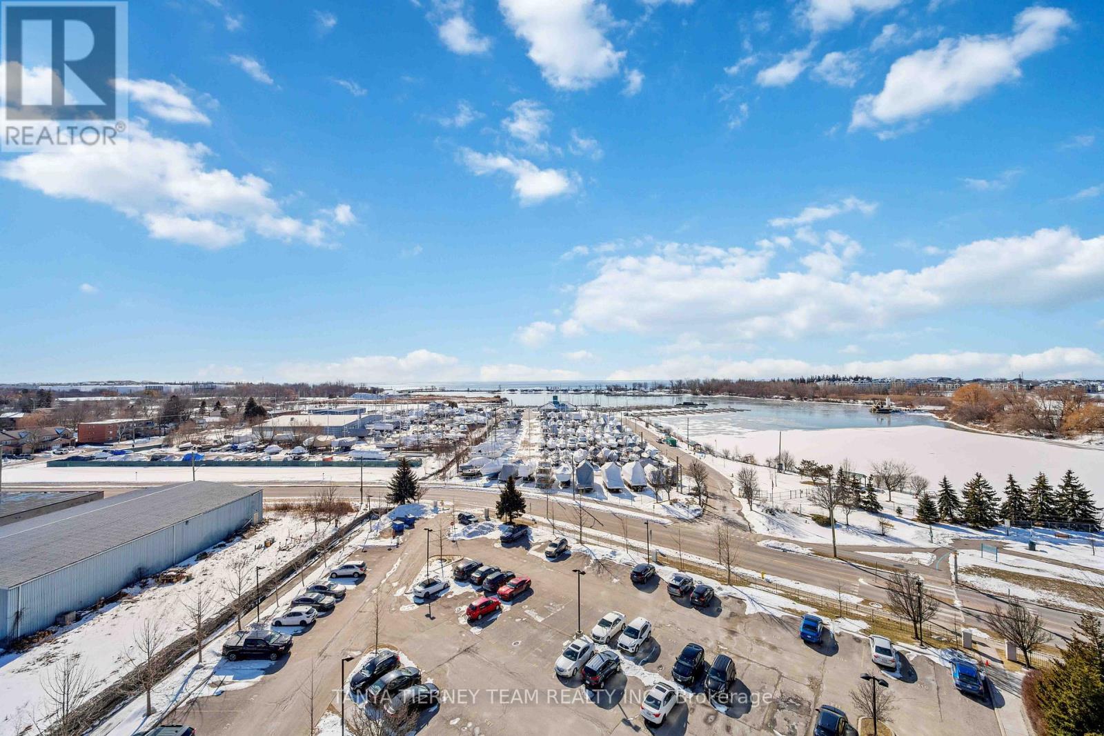 903 - 340 Watson Street W, Whitby, Ontario  L1N 9G1 - Photo 34 - E12841102