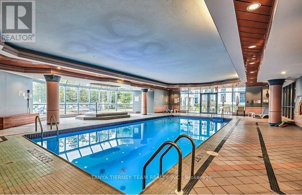 903 - 340 Watson Street W, Whitby, Ontario  L1N 9G1 - Photo 38 - E12841102