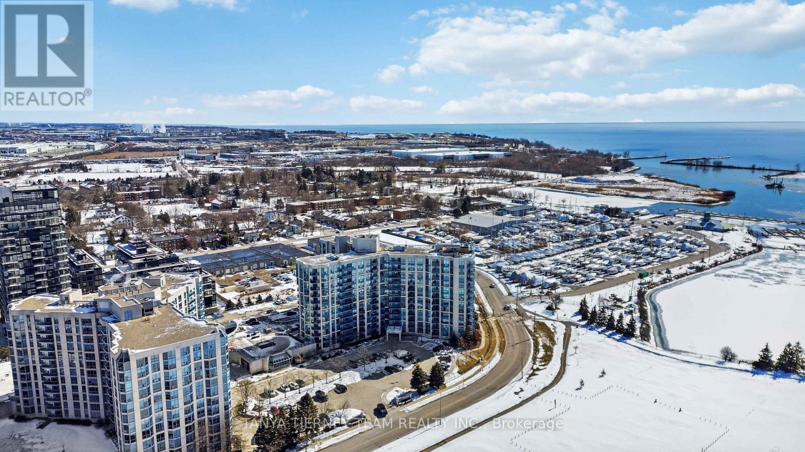 903 - 340 Watson Street W, Whitby, Ontario  L1N 9G1 - Photo 47 - E12841102