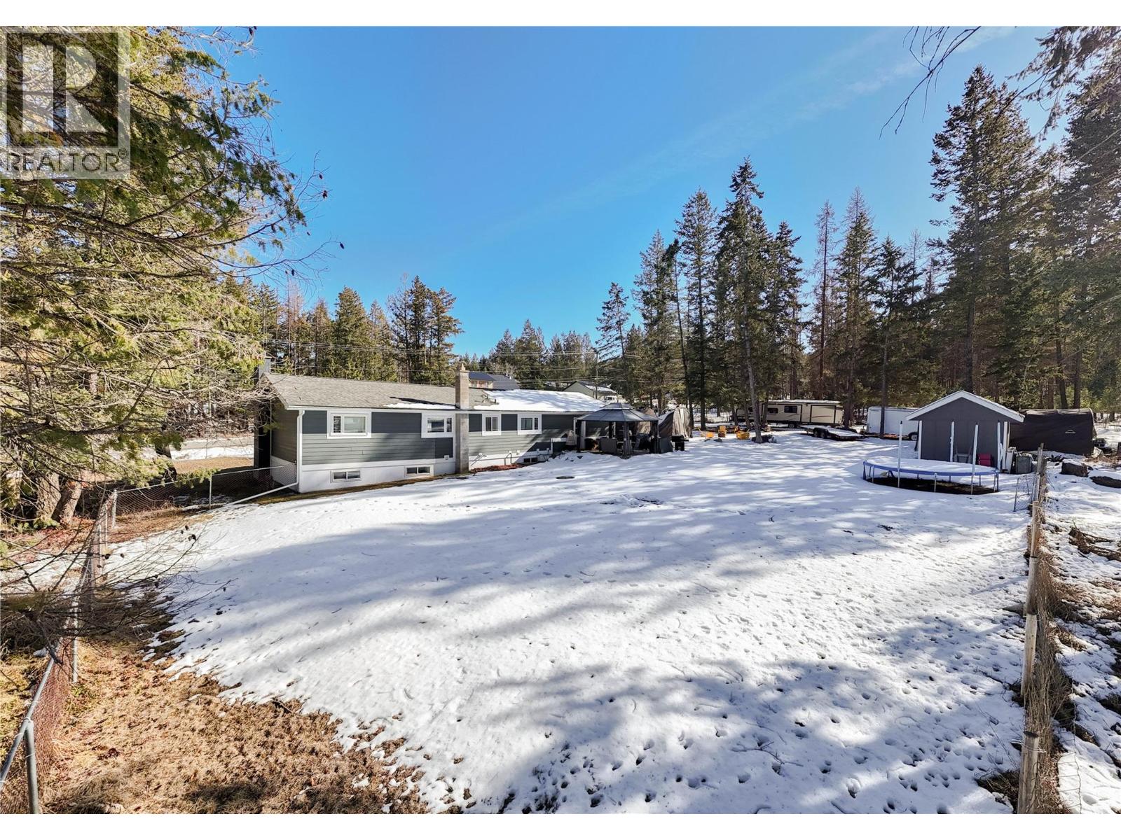 2001 8th Avenue S, Cranbrook, British Columbia  V1C 7E7 - Photo 20 - 10377742