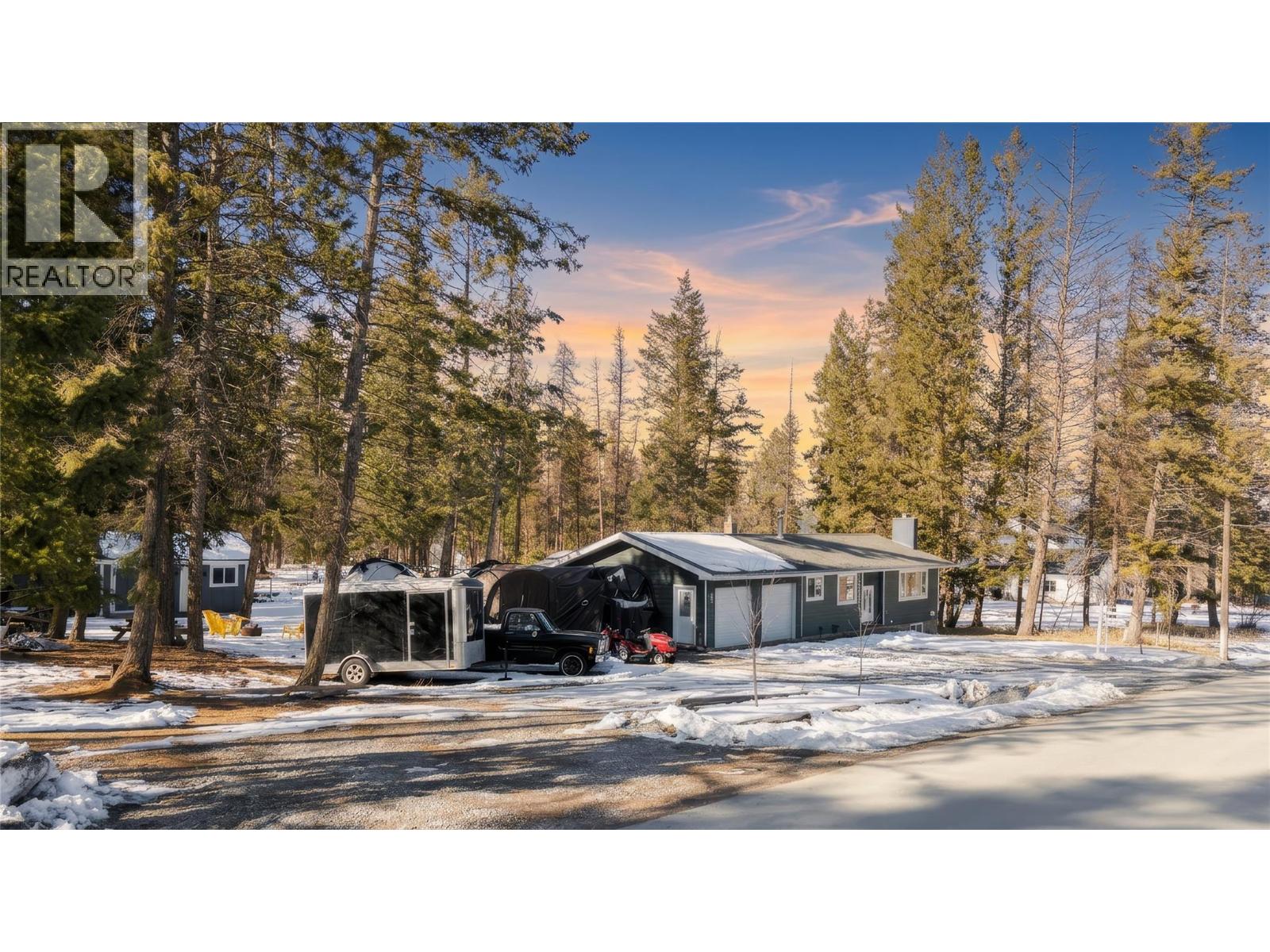 2001 8th Avenue S, Cranbrook, British Columbia  V1C 7E7 - Photo 22 - 10377742