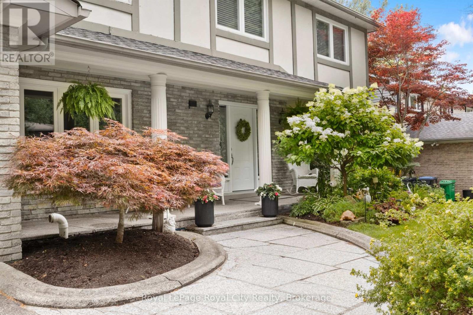 1548 TROIKA COURT, Mississauga, Ontario