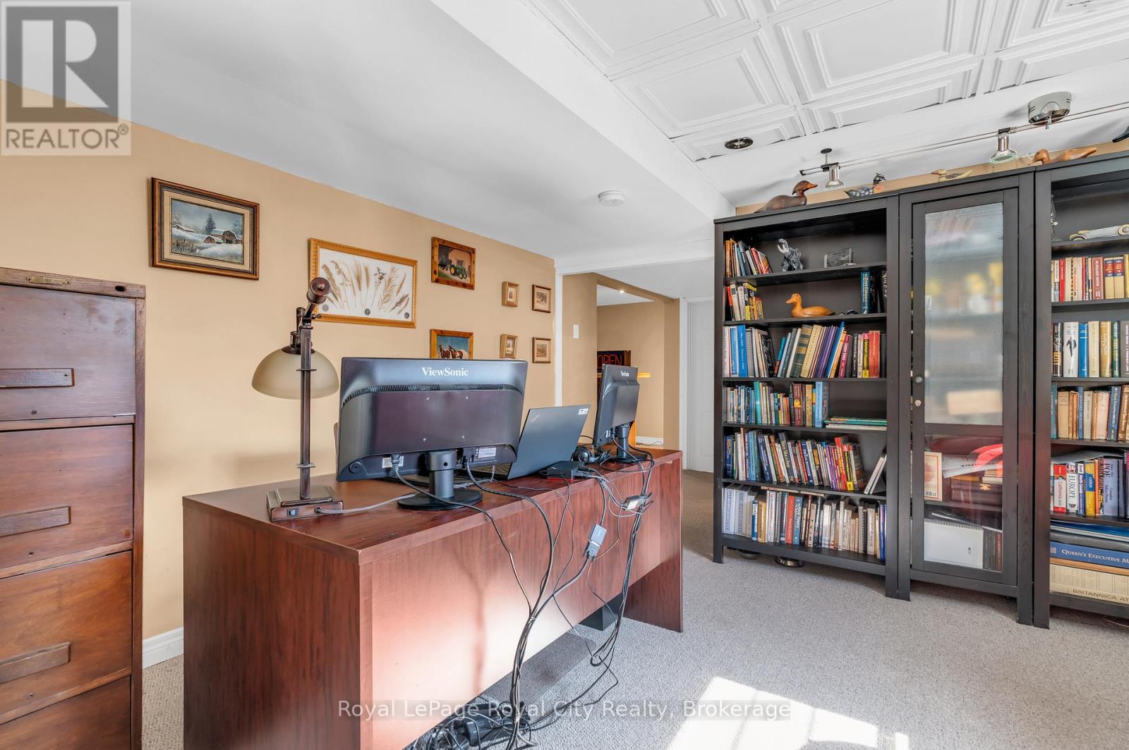 1548 Troika Court, Mississauga, Ontario L5J 4C4 - Photo 41 - W12844084