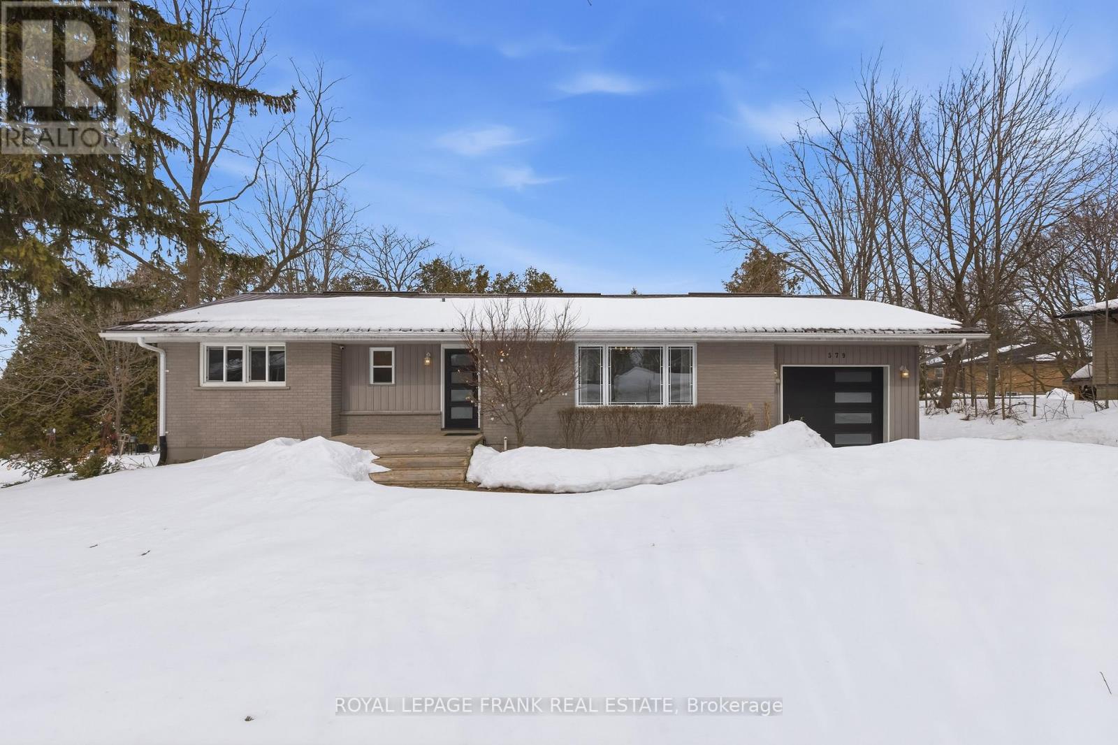 579 Queen Street, Scugog, Ontario  L9L 1L1 - Photo 2 - E12844052