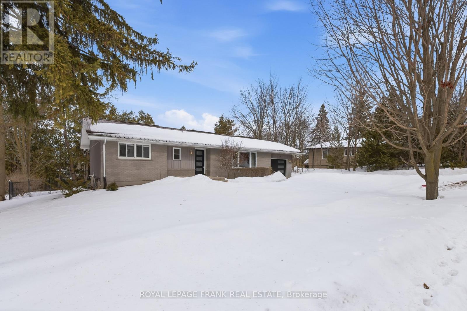 579 Queen Street, Scugog, Ontario  L9L 1L1 - Photo 3 - E12844052