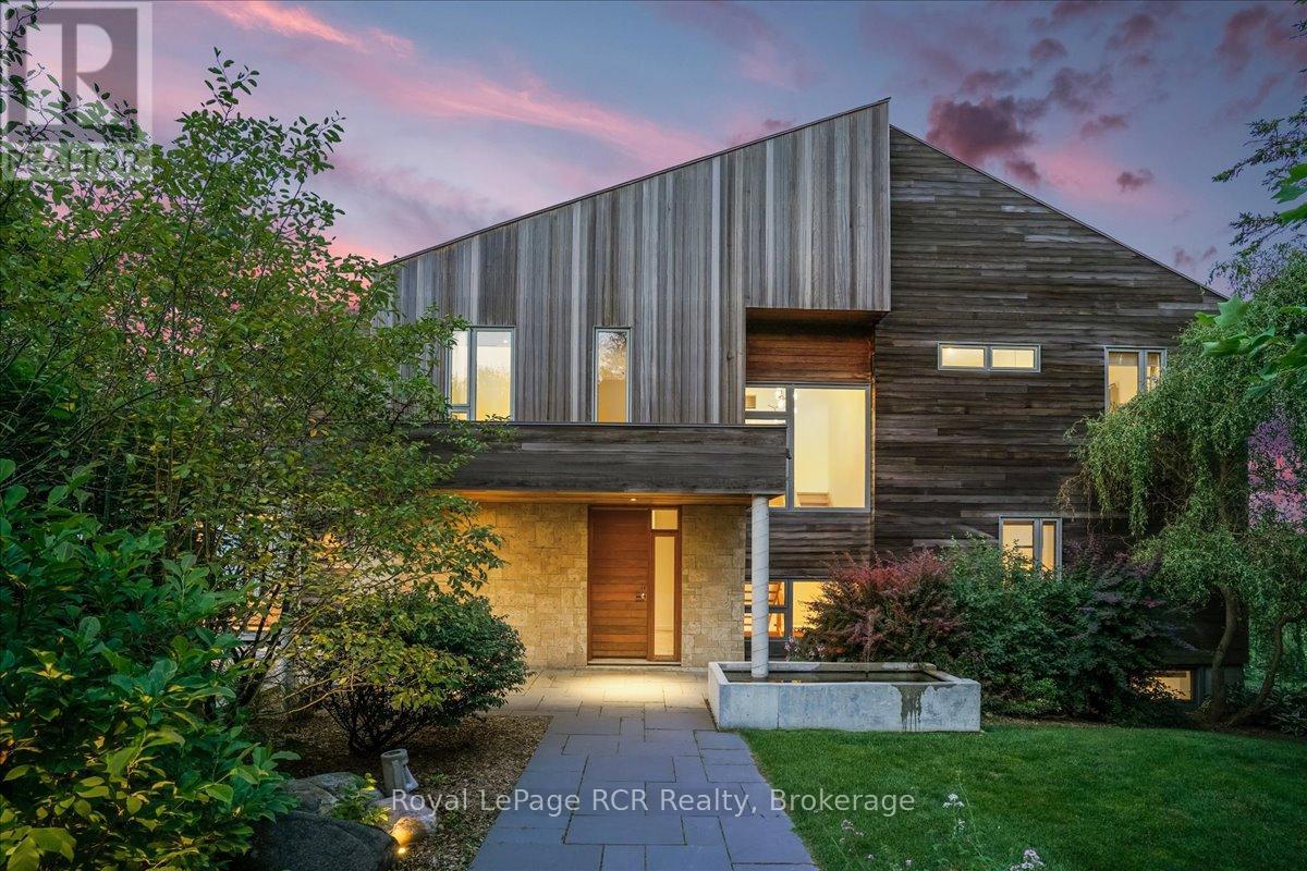 20 EVERETT ROAD, South Bruce Peninsula, Ontario