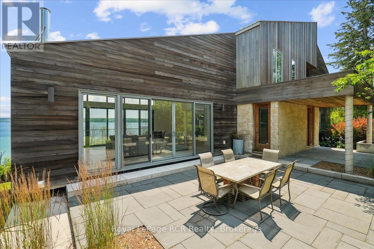 20 Everett Road, South Bruce Peninsula, Ontario  N0H 2T0 - Photo 3 - X12844144