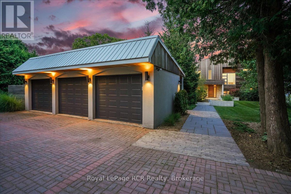 20 Everett Road, South Bruce Peninsula, Ontario  N0H 2T0 - Photo 41 - X12844144