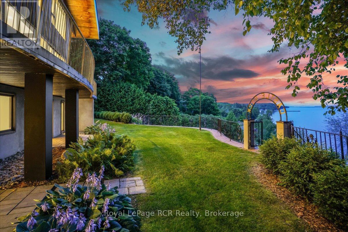 20 Everett Road, South Bruce Peninsula, Ontario  N0H 2T0 - Photo 43 - X12844144