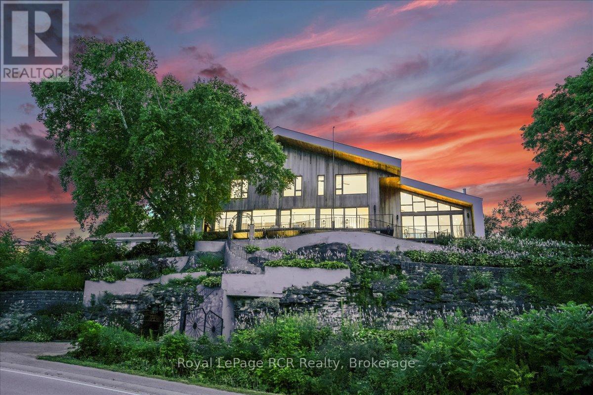 20 Everett Road, South Bruce Peninsula, Ontario  N0H 2T0 - Photo 44 - X12844144