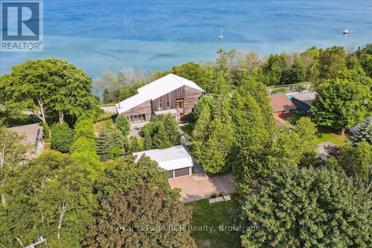 20 Everett Road, South Bruce Peninsula, Ontario  N0H 2T0 - Photo 46 - X12844144