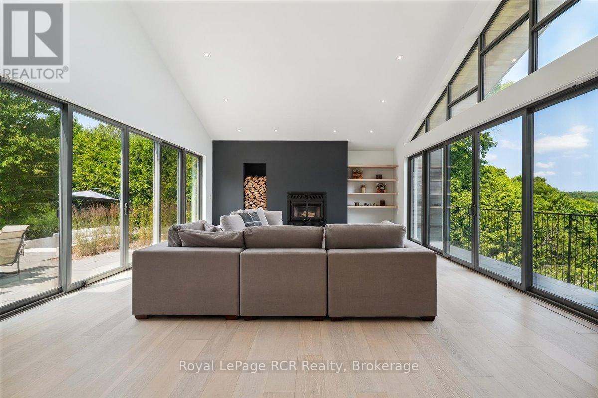 20 Everett Road, South Bruce Peninsula, Ontario  N0H 2T0 - Photo 9 - X12844144