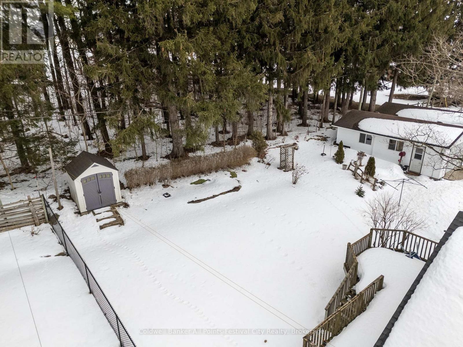 49 Carling Terrace, North Huron, Ontario N0G 2W0 - Photo 38 - X12844156