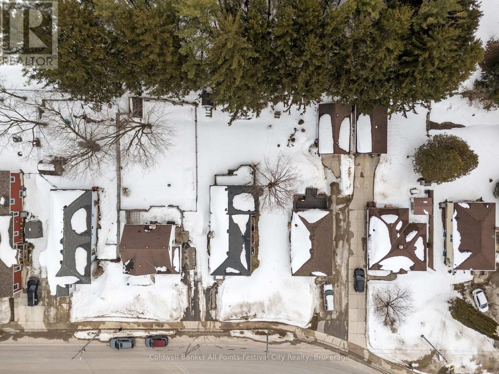 49 Carling Terrace, North Huron, Ontario N0G 2W0 - Photo 39 - X12844156