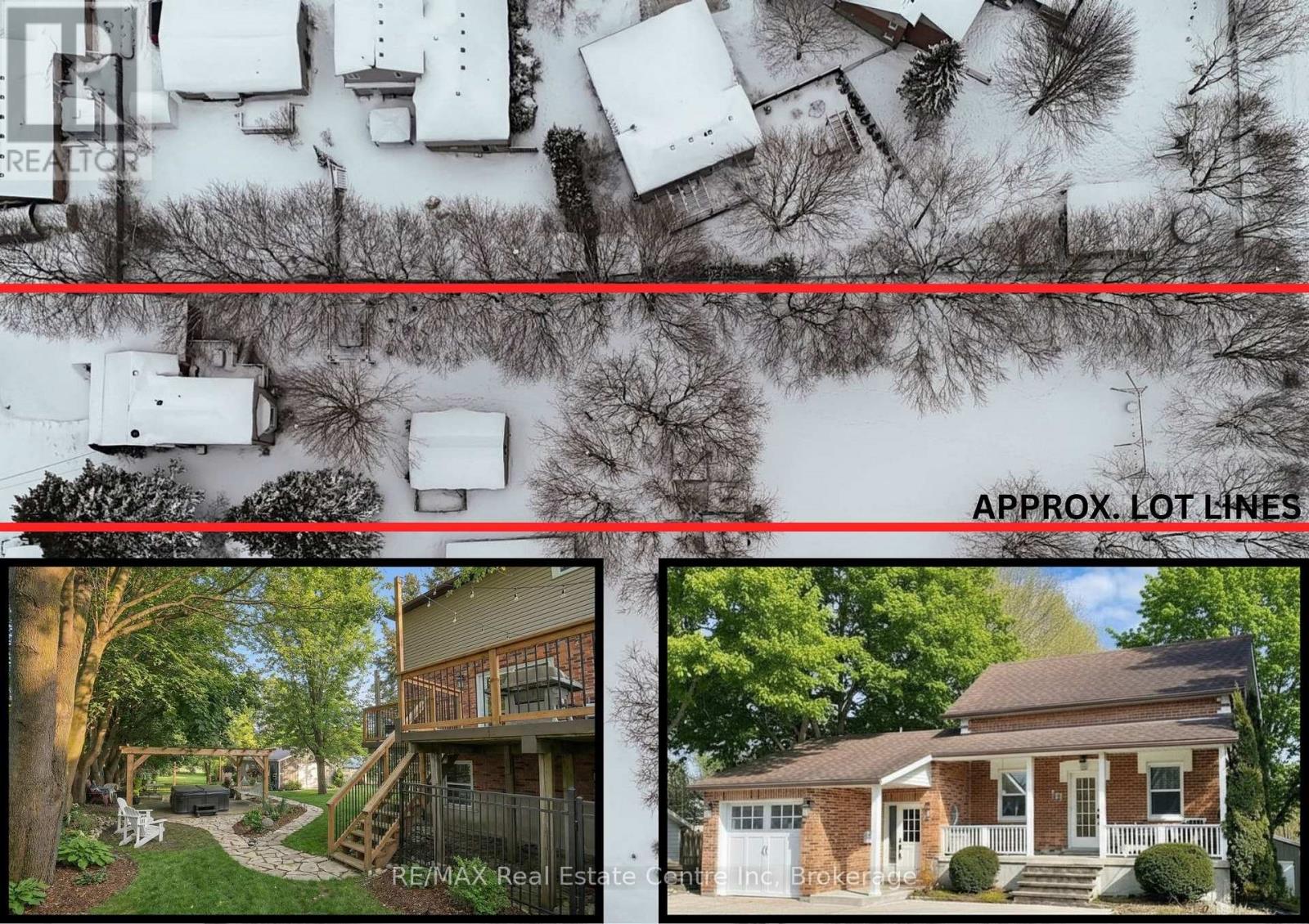 261 COLBORNE STREET, Centre Wellington, Ontario