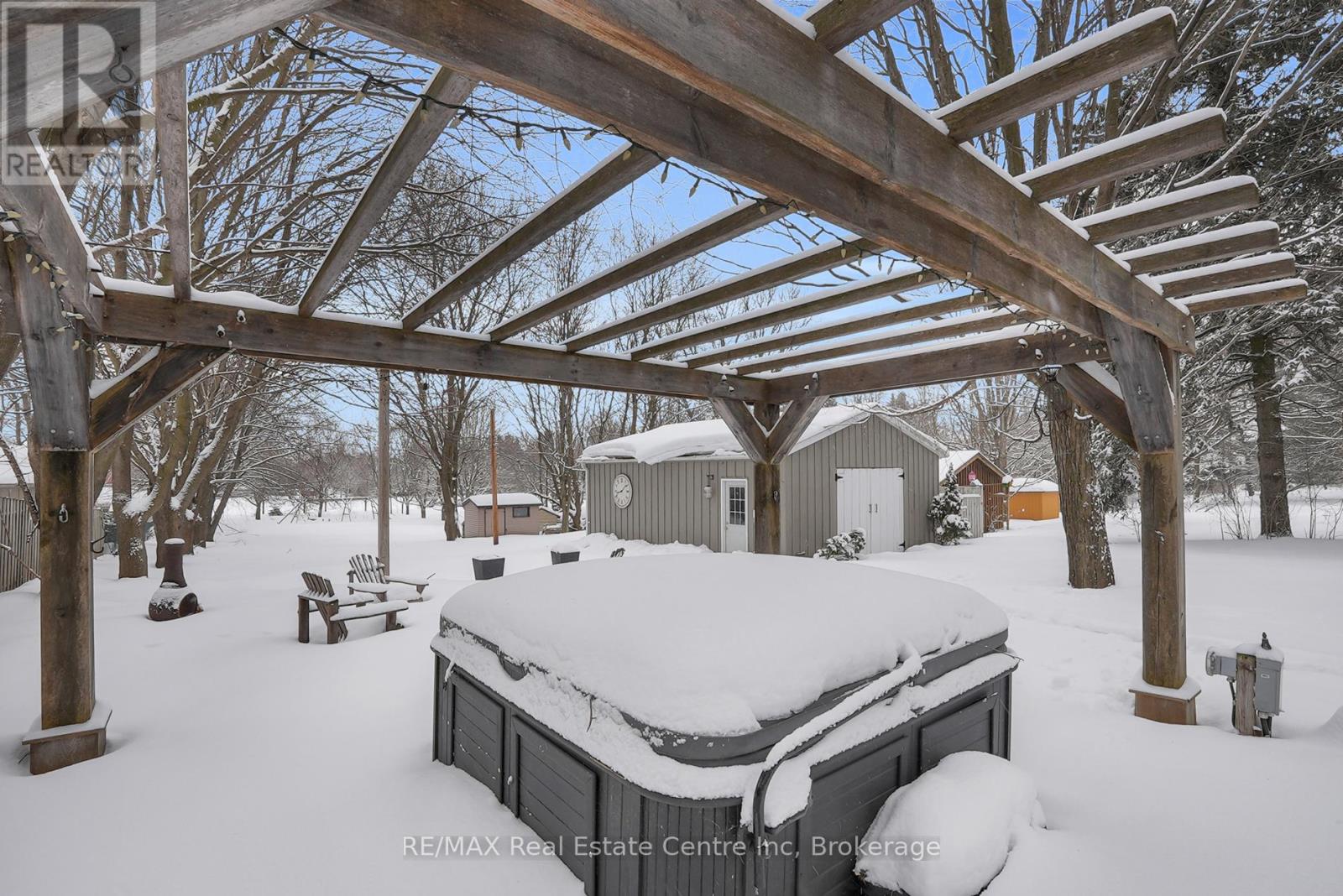 261 Colborne Street, Centre Wellington, Ontario  N0B 1S0 - Photo 14 - X12844206