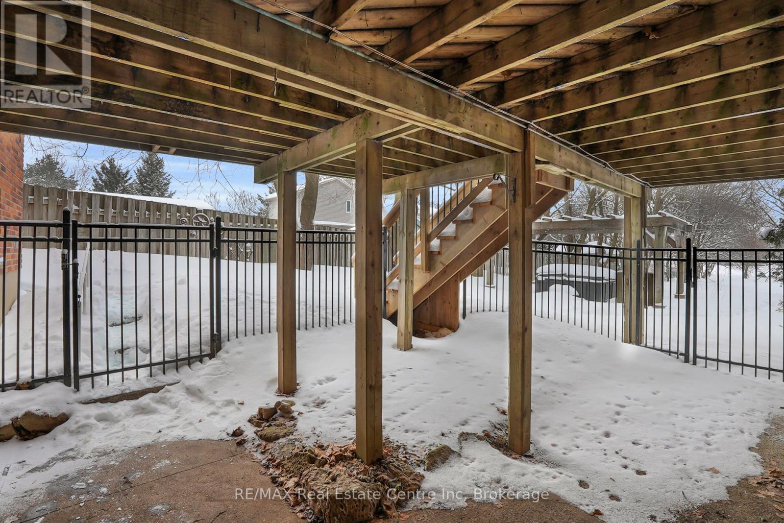 261 Colborne Street, Centre Wellington, Ontario  N0B 1S0 - Photo 25 - X12844206