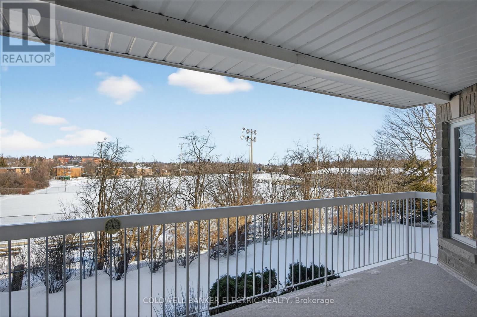 205c - 1099 Clonsilla Avenue, Peterborough (Otonabee Ward 1), Ontario  K9J 8L8 - Photo 29 - X12844060