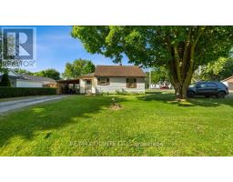 23 FAWCETT AVENUE, Prince Edward County, Ontario