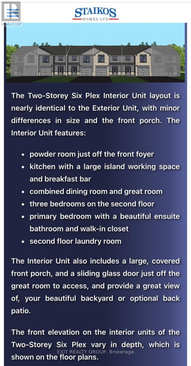 99 Wims Way, Belleville, Ontario  K8N 0H7 - Photo 15 - X12844126