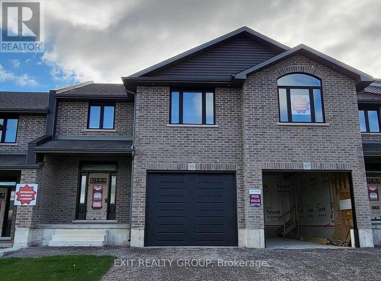 99 Wims Way, Belleville, Ontario  K8N 0H7 - Photo 2 - X12844126