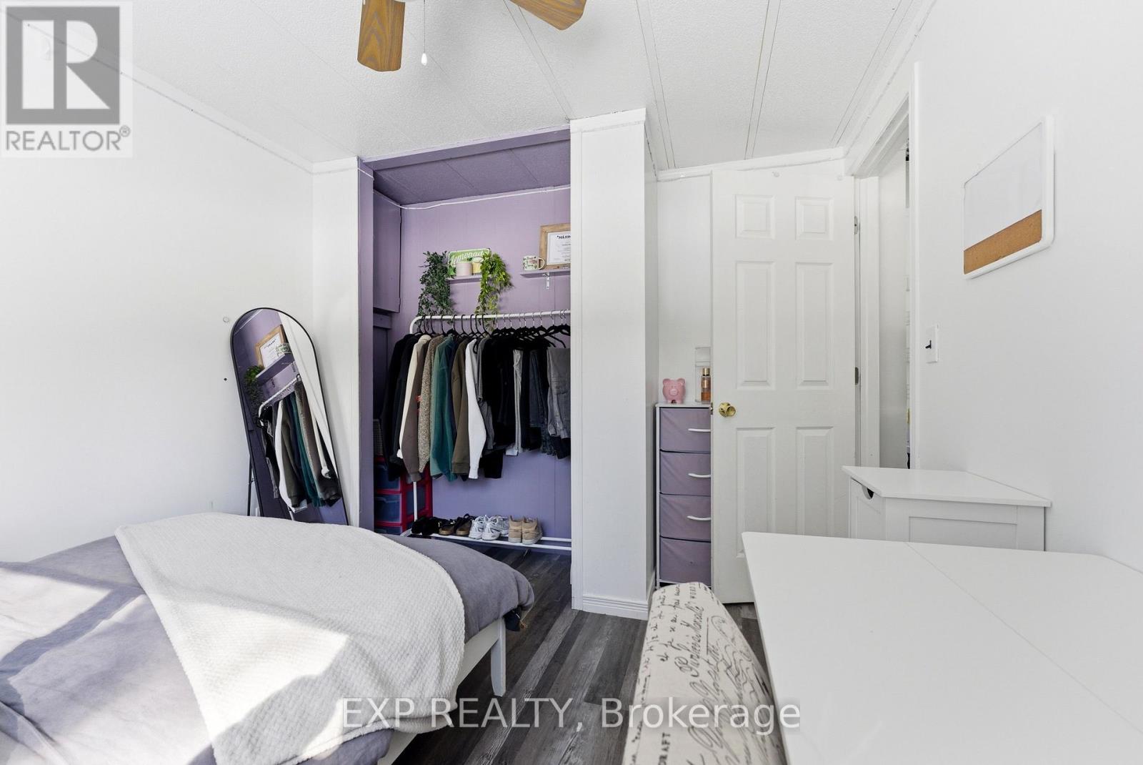 24 Taft Road, Prince Edward County (Ameliasburg Ward), Ontario  K0K 1L0 - Photo 17 - X12844140