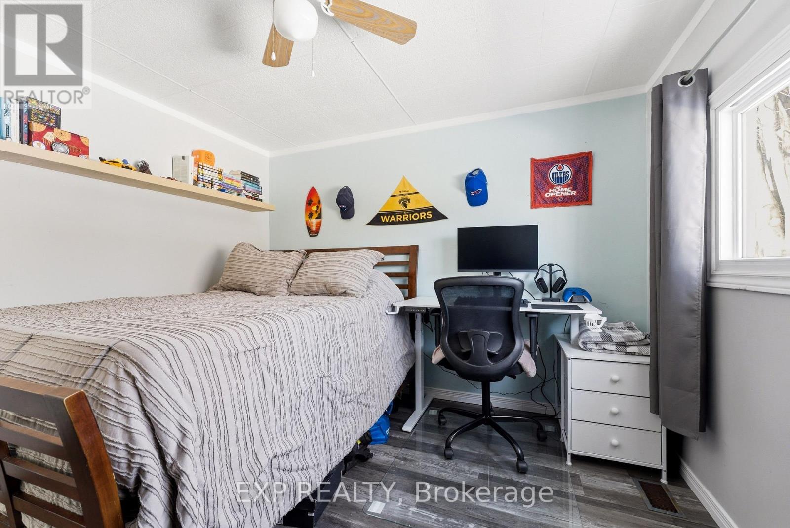 24 Taft Road, Prince Edward County (Ameliasburg Ward), Ontario  K0K 1L0 - Photo 18 - X12844140