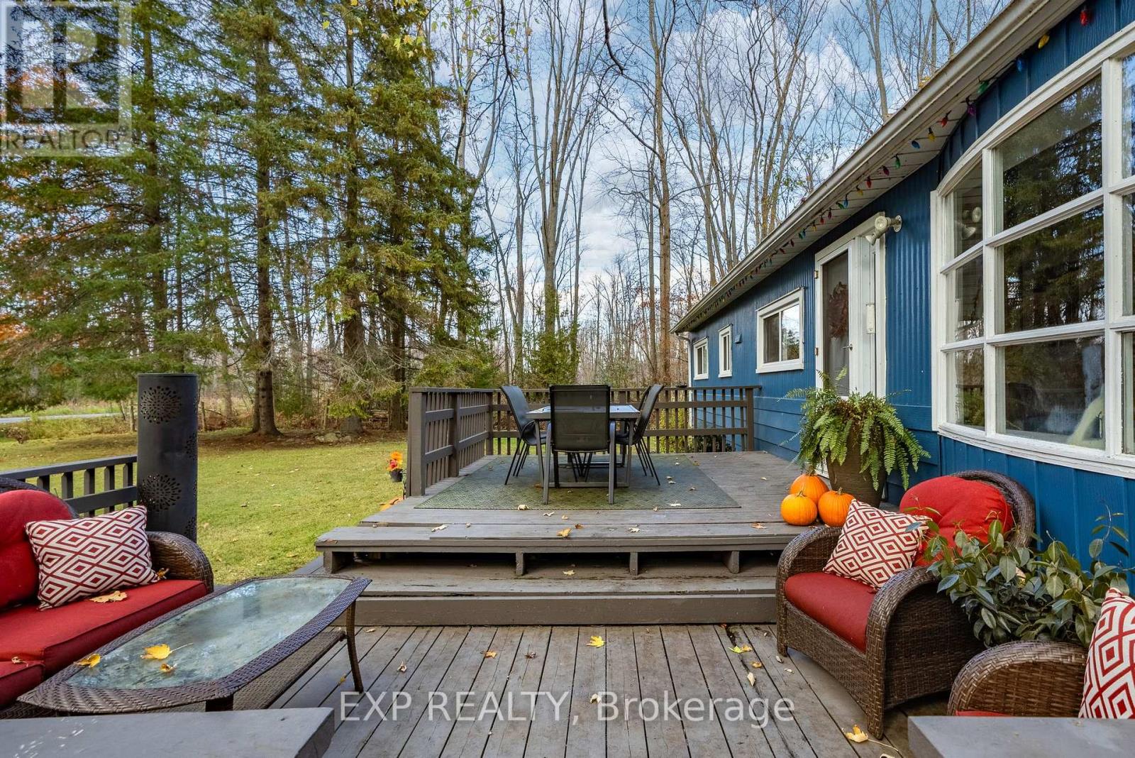 24 Taft Road, Prince Edward County (Ameliasburg Ward), Ontario  K0K 1L0 - Photo 20 - X12844140