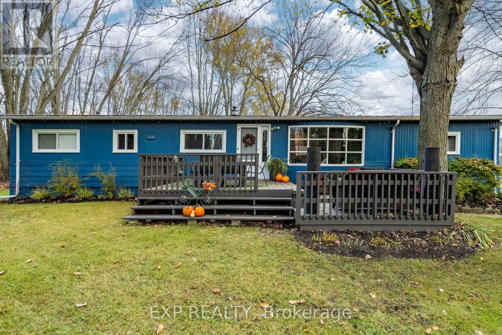 24 Taft Road, Prince Edward County (Ameliasburg Ward), Ontario  K0K 1L0 - Photo 21 - X12844140