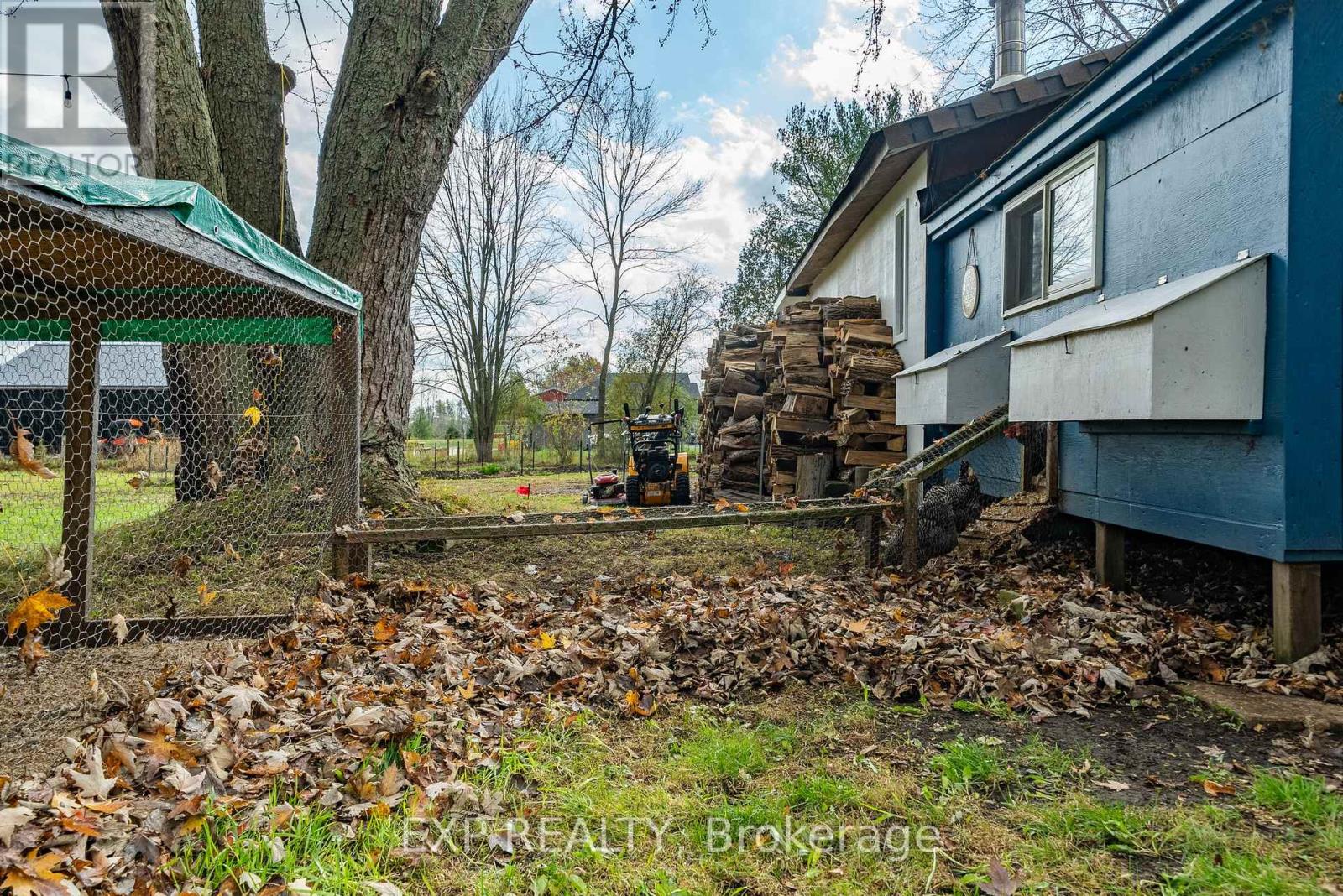 24 Taft Road, Prince Edward County (Ameliasburg Ward), Ontario  K0K 1L0 - Photo 22 - X12844140