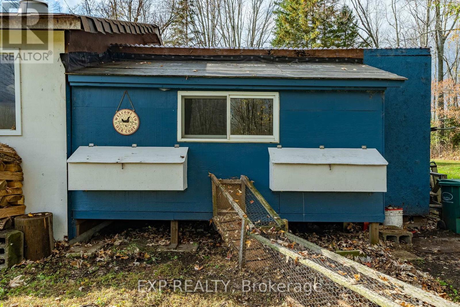 24 Taft Road, Prince Edward County (Ameliasburg Ward), Ontario  K0K 1L0 - Photo 23 - X12844140