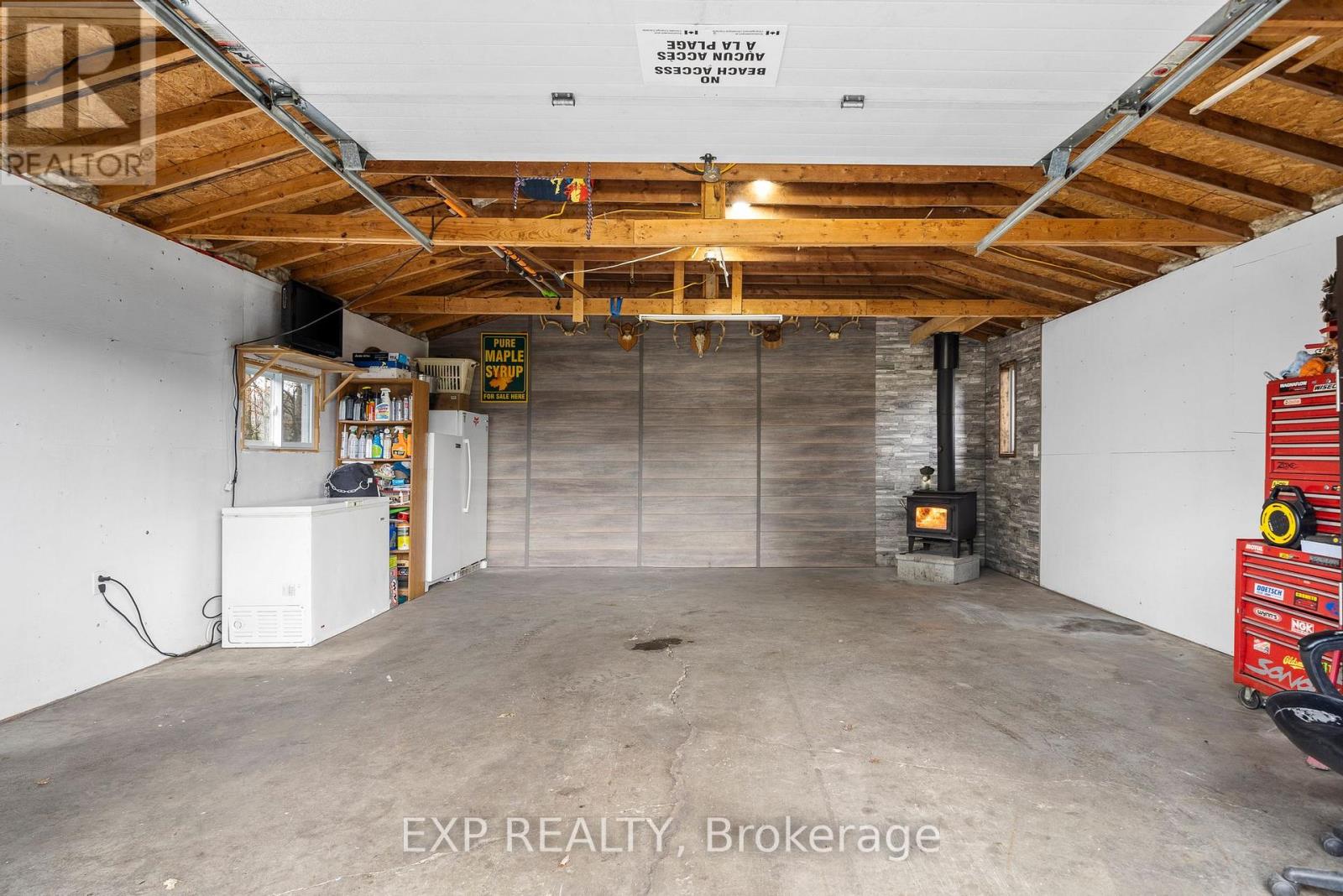 24 Taft Road, Prince Edward County (Ameliasburg Ward), Ontario  K0K 1L0 - Photo 27 - X12844140