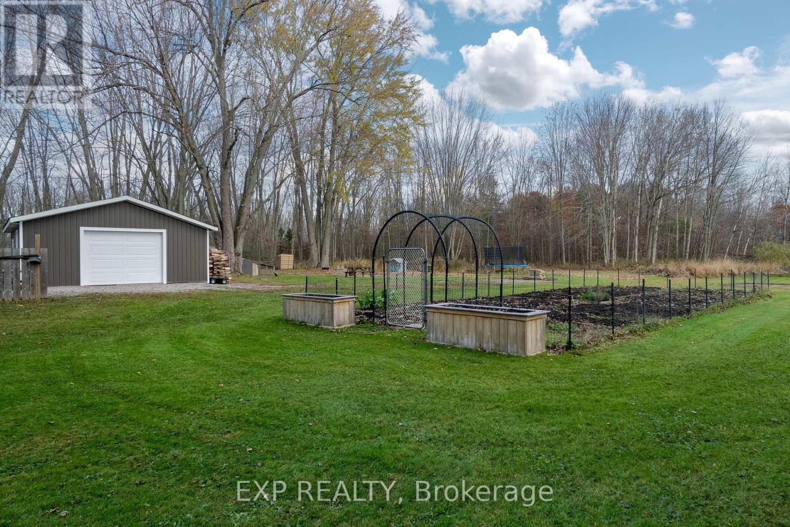 24 Taft Road, Prince Edward County (Ameliasburg Ward), Ontario  K0K 1L0 - Photo 28 - X12844140