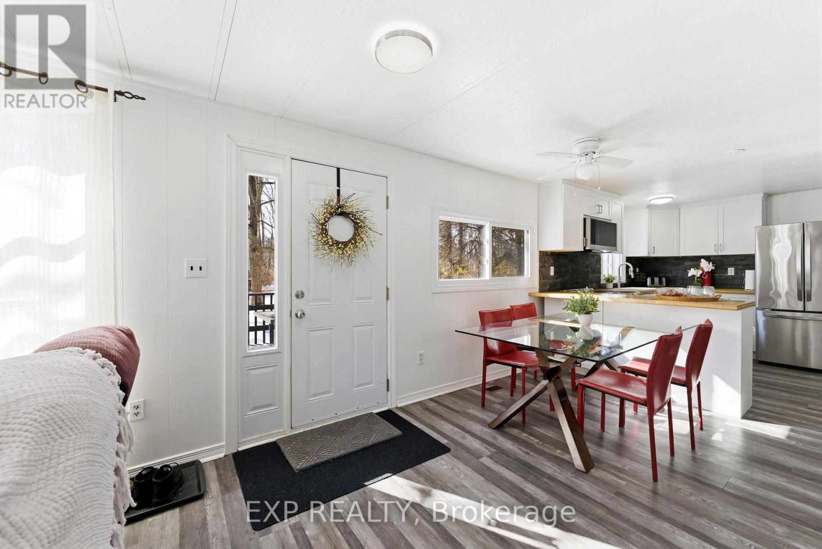 24 Taft Road, Prince Edward County (Ameliasburg Ward), Ontario  K0K 1L0 - Photo 3 - X12844140