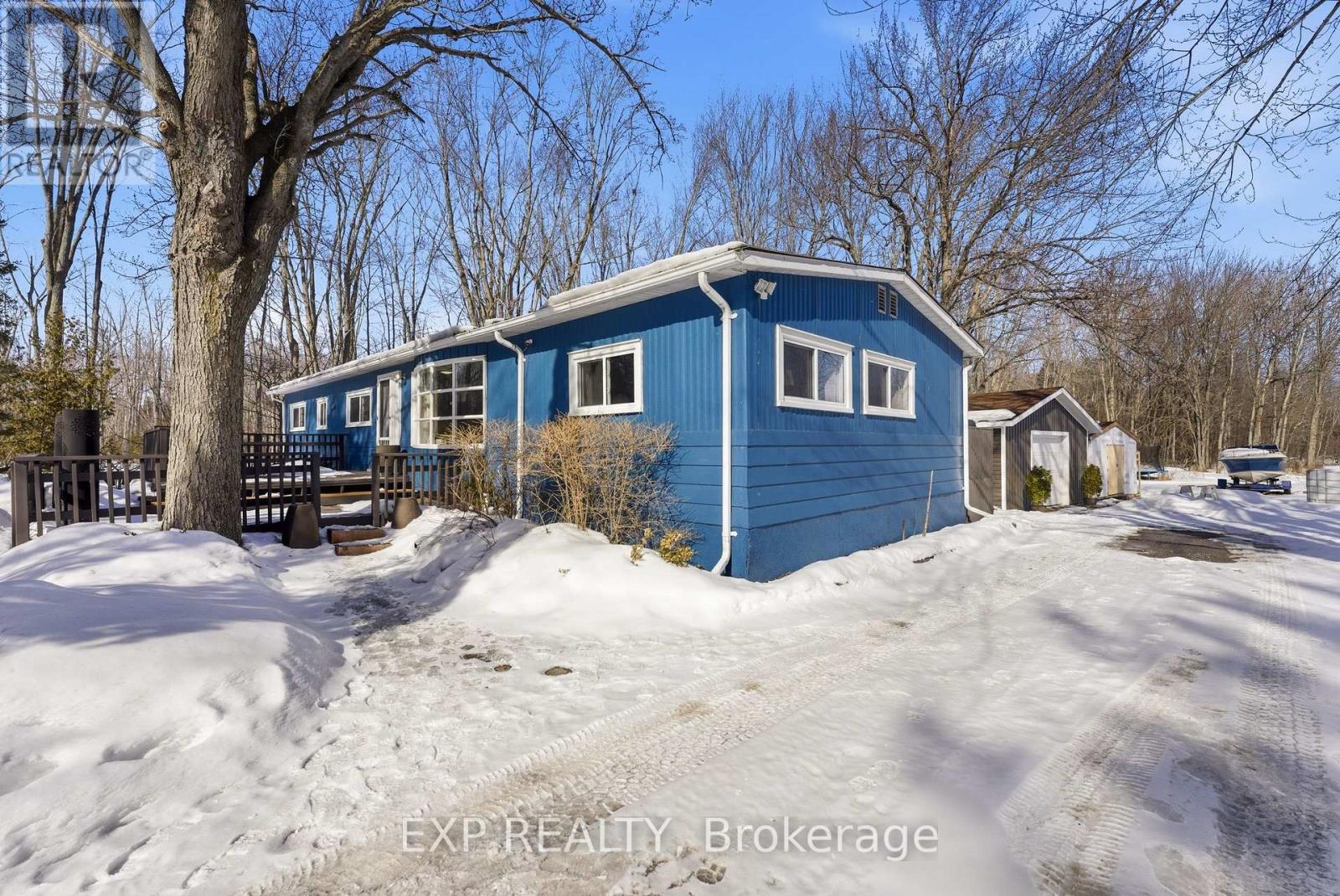 24 Taft Road, Prince Edward County (Ameliasburg Ward), Ontario  K0K 1L0 - Photo 32 - X12844140