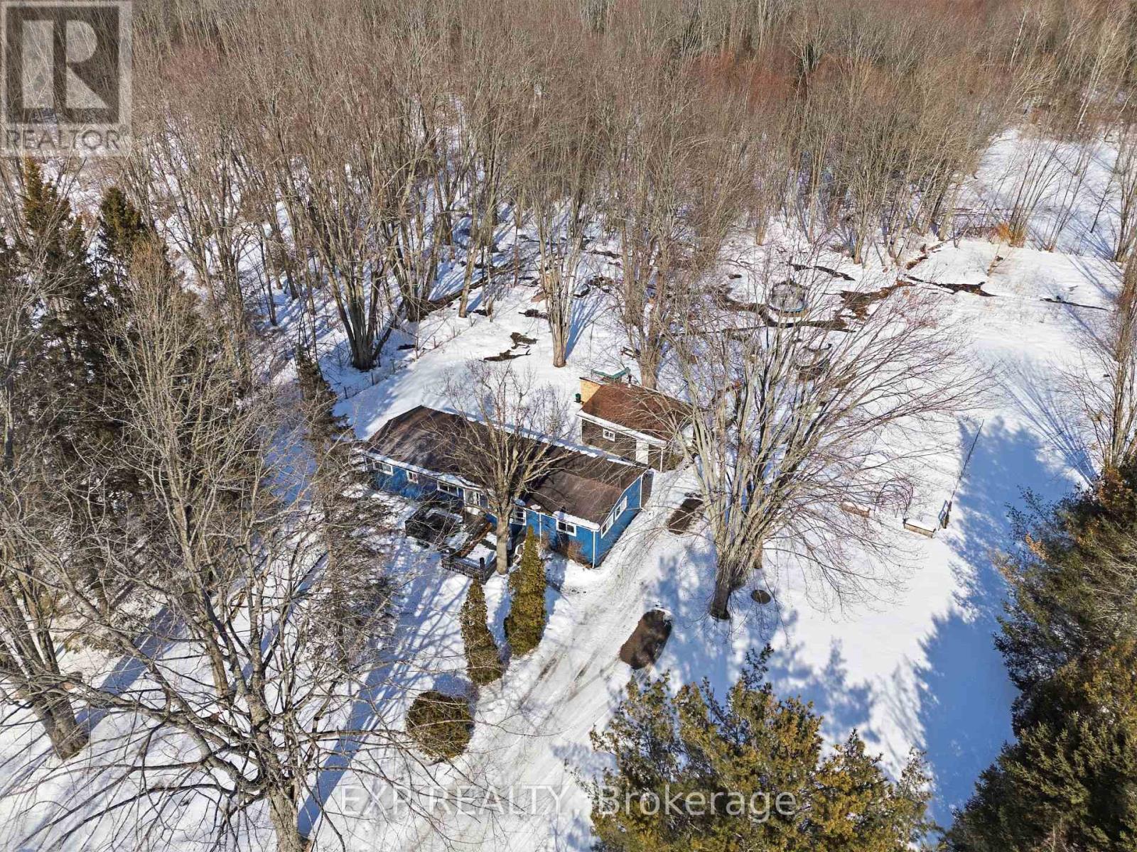 24 Taft Road, Prince Edward County (Ameliasburg Ward), Ontario  K0K 1L0 - Photo 33 - X12844140